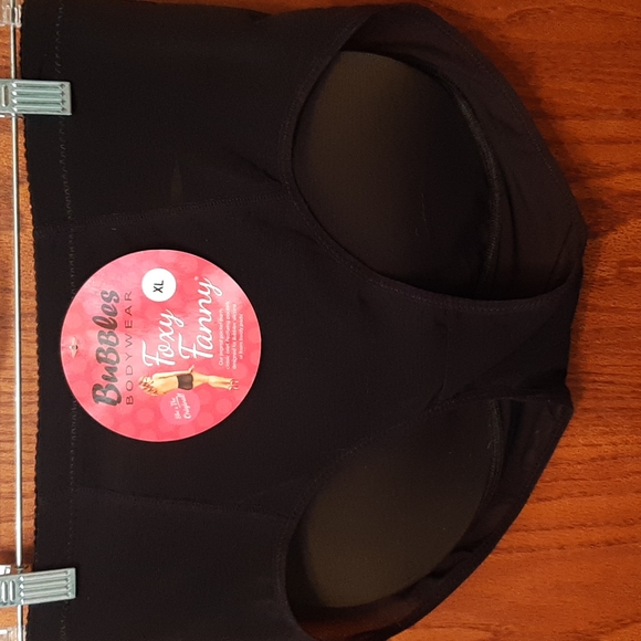 Baby Bubbles Foxy Fanny XL NWT - Picture 1 of 5